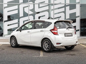 Хетчбэк Nissan Note 2019 года, 1198000 рублей, Краснодар