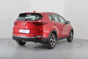 Внедорожник Kia Sportage 2020 года, 2410000 рублей, Брянск