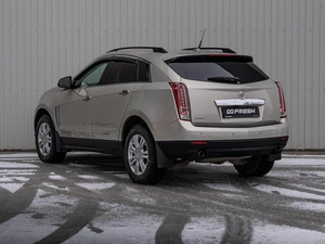 Внедорожник Cadillac SRX 2014 года, 1890000 рублей, Краснодар