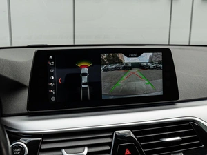 Седан BMW 5 серия 2017 года, 3245000 рублей, Краснодар