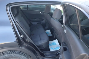 Внедорожник Kia Sportage 2018 года, 2100000 рублей, Мирное