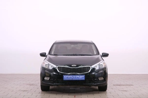 Седан Kia Cerato 2016 года, 1129000 рублей, Омск