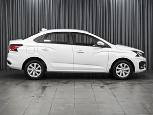 Седан ВАЗ (LADA) Iskra 2026 года, 1519000 рублей, Ставрополь