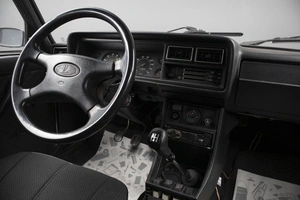 Седан ВАЗ (LADA) 2107 2011 года, 139000 рублей, Оренбург