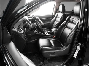 Внедорожник Mitsubishi Pajero Sport 2018 года, 2539000 рублей, Тюмень