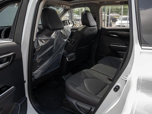 Внедорожник Toyota Highlander 2026 года, 5450000 рублей, Краснодар