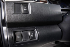 Седан Toyota Camry 2015 года, 1989000 рублей, Пермь