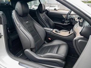 Кабриолет Mercedes-benz E-класс AMG 2019 года, 5899000 рублей, Краснодар
