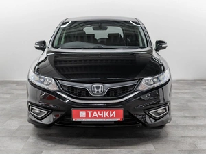 Хетчбэк Honda Jade 2017 года, 1430000 рублей, Красноярск