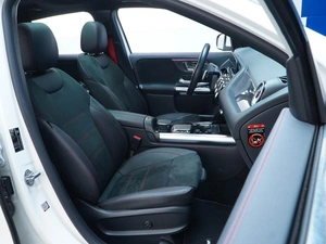 Внедорожник Mercedes-benz GLA-класс AMG 2021 года, 4651444 рублей, Москва