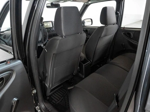 Внедорожник ВАЗ (LADA) Niva Travel 2026 года, 1720000 рублей, Ставрополь
