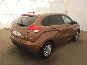 Хэтчбек ВАЗ (LADA) XRAY 2021 года, 1095000 рублей, Орёл