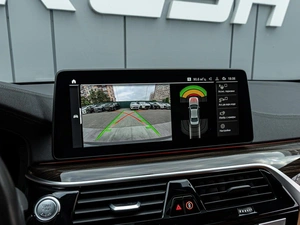 Седан BMW 5 серия 2020 года, 4450000 рублей, Краснодар