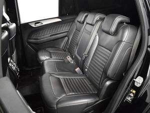 Внедорожник Mercedes-benz GLS-класс 2016 года, 4170100 рублей, Казань