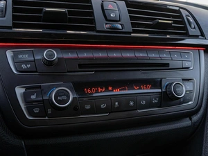 Седан BMW 3 серия 2012 года, 1687000 рублей, Краснодар