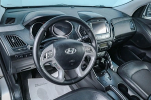 Внедорожник Hyundai ix35 2013 года, 1399000 рублей, Челябинск
