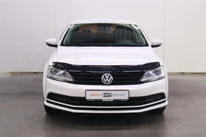 Седан Volkswagen Jetta 2015 года, 1170000 рублей, Брянск