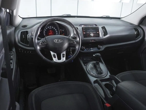 Внедорожник Kia Sportage 2012 года, 1770000 рублей, Ростов-на-Дону