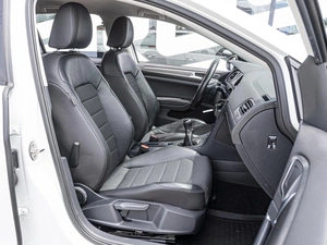 Хетчбэк Volkswagen Golf 2013 года, 1630000 рублей, Краснодар