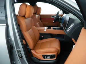 Внедорожник Li Auto L7 2024 года, 6849050 рублей, Москва