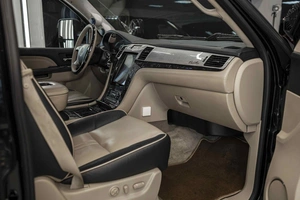 Пикап Cadillac Escalade 2011 года, 4299999 рублей, Москва