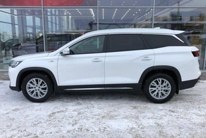 Внедорожник Jetour X90 Plus 2023 года, 2227000 рублей, Солонцы