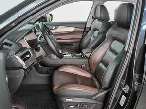 Внедорожник Chery Tiggo 8 Pro 2021 года, 1890000 рублей, Аксай