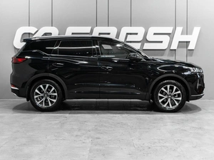 Внедорожник Chery Tiggo 7 Pro Max 2023 года, 1899000 рублей, Тюмень