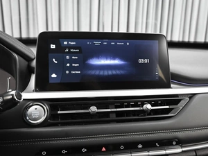 Внедорожник Chery Tiggo 7 Pro 2022 года, 1779000 рублей, Ставрополь