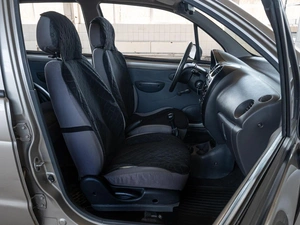 Хетчбэк Daewoo Matiz 2012 года, 330000 рублей, Краснодар