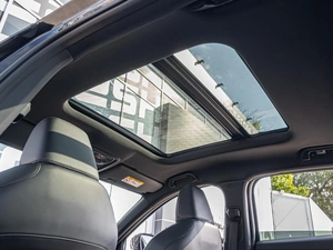 Внедорожник Haval F7x 2025 года, 2425000 рублей, Краснодар