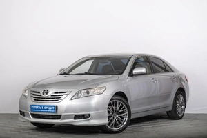 Седан Toyota Camry 2006 года, 979000 рублей, Томск