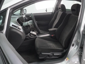 Седан Honda Civic 2008 года, 944000 рублей, Воронеж