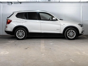 Внедорожник BMW X3 2014 года, 2819000 рублей, Ставрополь