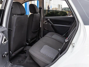 Лифтбек ВАЗ (LADA) Granta 2023 года, 798000 рублей, Краснодар