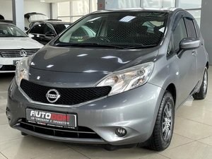 Хетчбэк Nissan Note 2016 года, 787000 рублей, Солонцы