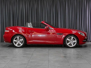 Кабриолет Mercedes-benz SLK-класс 2012 года, 2459000 рублей, Тюмень