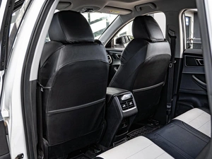 Внедорожник Chery Tiggo 7 Pro 2021 года, 1735000 рублей, Краснодар