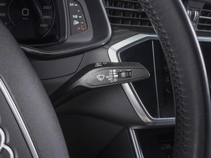 Седан Audi A6 2021 года, 5080000 рублей, Ростов-на-Дону