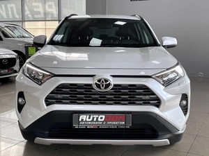 Внедорожник Toyota RAV4 2019 года, 2987000 рублей, Солонцы