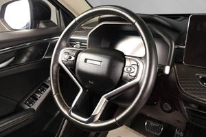 Внедорожник Haval Jolion 2021 года, 1679000 рублей, Тюмень