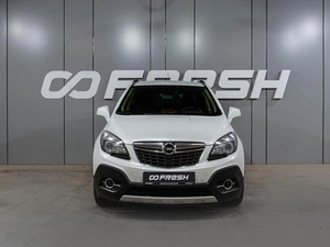 Внедорожник Opel Mokka 2013 года, 1069000 рублей, Воронеж