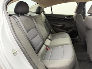 Седан Chevrolet Cruze 2018 года, 1150000 рублей, Орёл