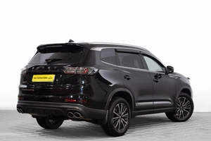 Внедорожник Chery Tiggo 8 Pro Max 2022 года, 2539000 рублей, Барнаул