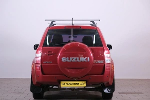 Внедорожник Suzuki Grand Vitara 2010 года, 1259000 рублей, Омск