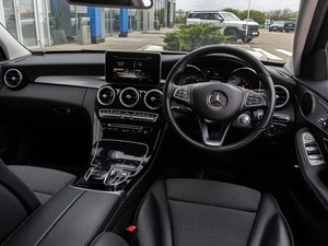 Седан Mercedes-benz C-класс 2016 года, 2143000 рублей, Краснодар