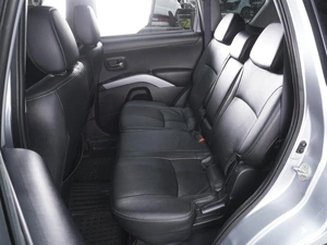 Внедорожник Mitsubishi Outlander 2012 года, 1275000 рублей, Ростов-на-Дону