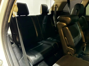 Внедорожник Mazda CX-9 2012 года, 1547000 рублей, Красноярск