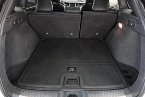 Внедорожник Infiniti QX50 2018 года, 3289000 рублей, Омск