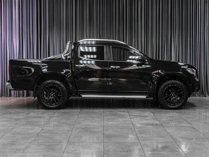 Пикап Mercedes-benz X-класс 2018 года, 3399000 рублей, Тюмень